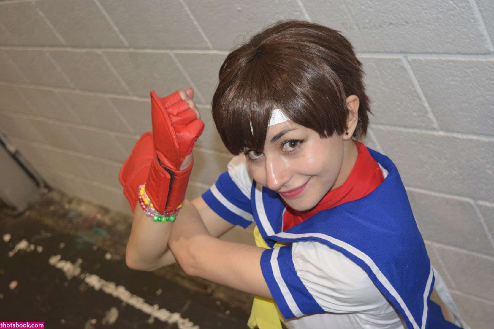 Mimidoescosplay Photo #10