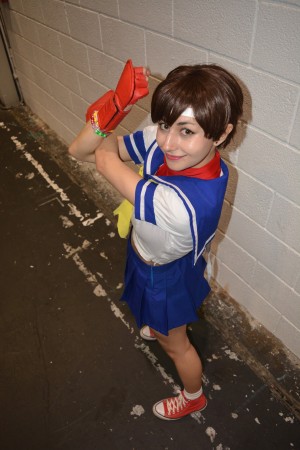 Mimidoescosplay Photo #4