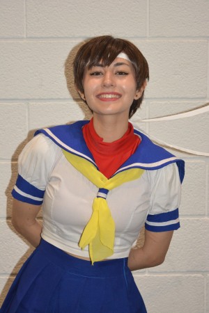 Mimidoescosplay Photo #5