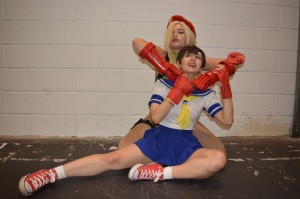 Mimidoescosplay Photo #7