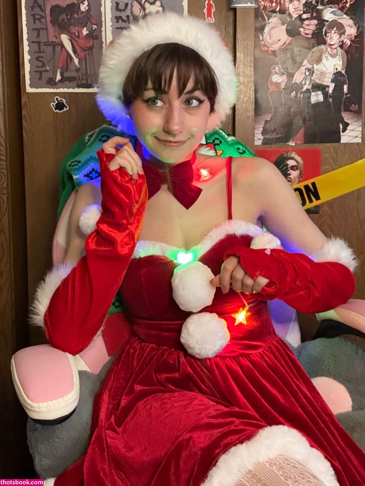 Mimidoescosplay Photo #15