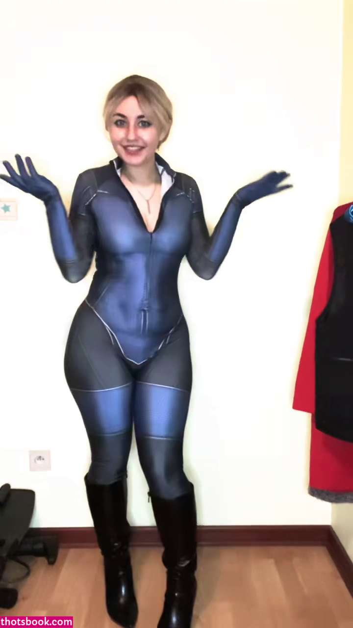 Mimidoescosplay Photo #16