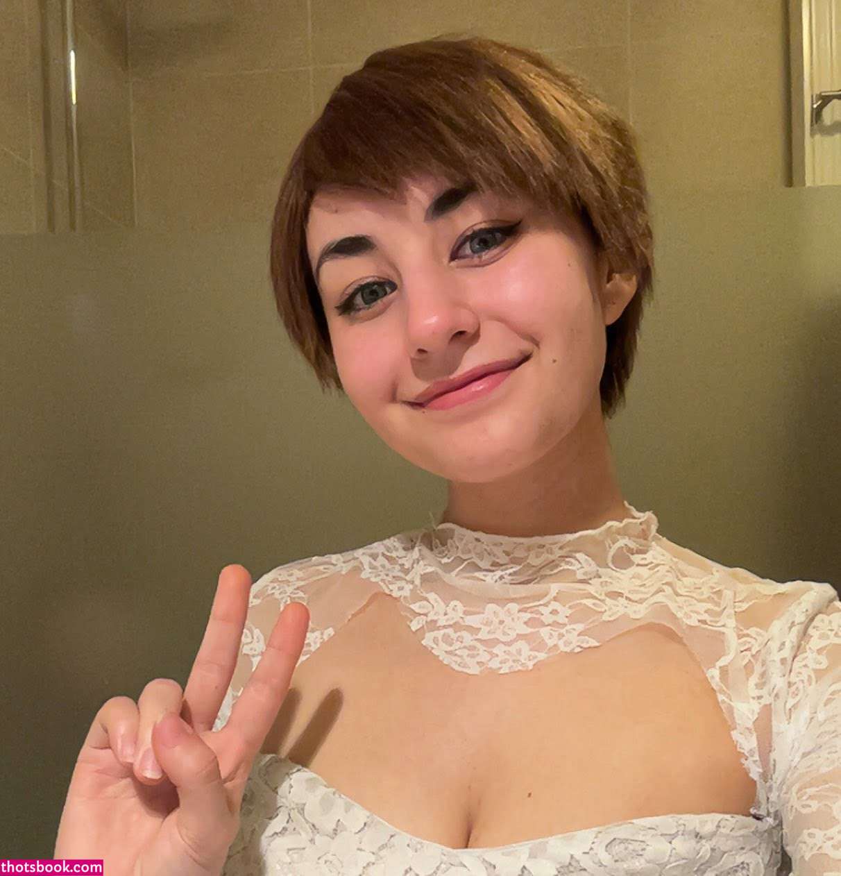 Mimidoescosplay Photo #23