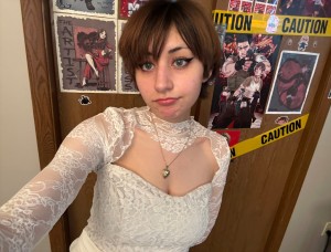 Mimidoescosplay Photo #20