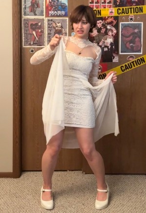 Mimidoescosplay Photo #22