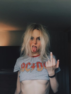 skinnylittles1ut Photo #1