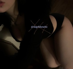 Sophbewbs Photo #7