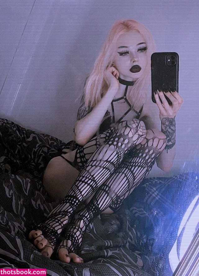 Spookylilbabydoll Photo #1