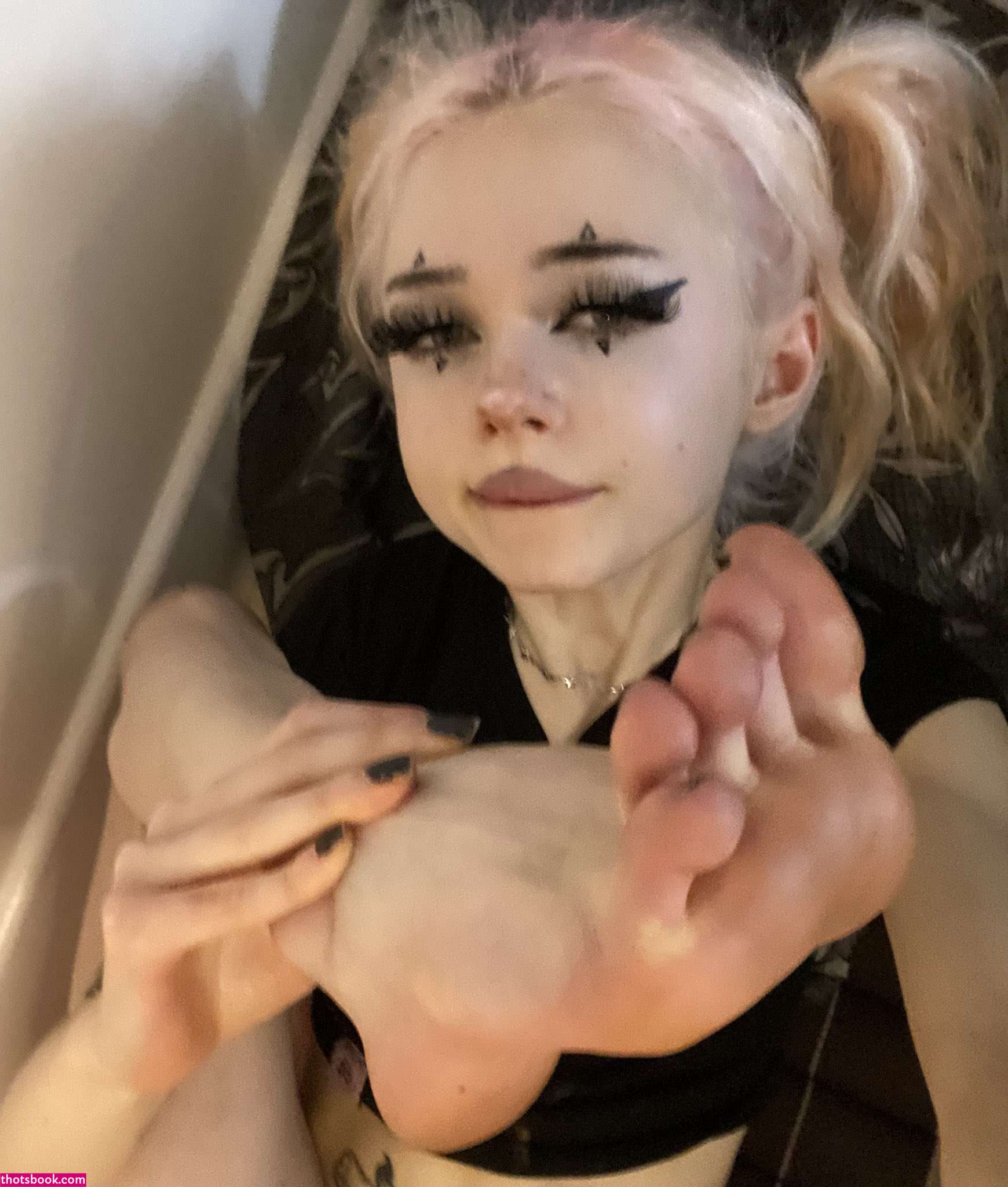 Spookylilbabydoll Photo #10