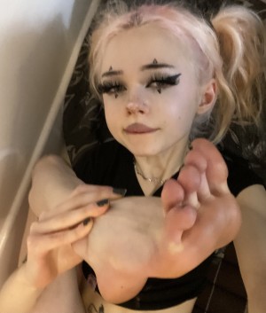 Spookylilbabydoll Photo #10