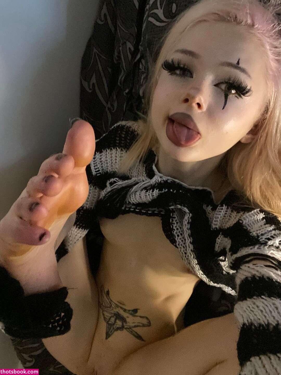 Spookylilbabydoll Photo #11