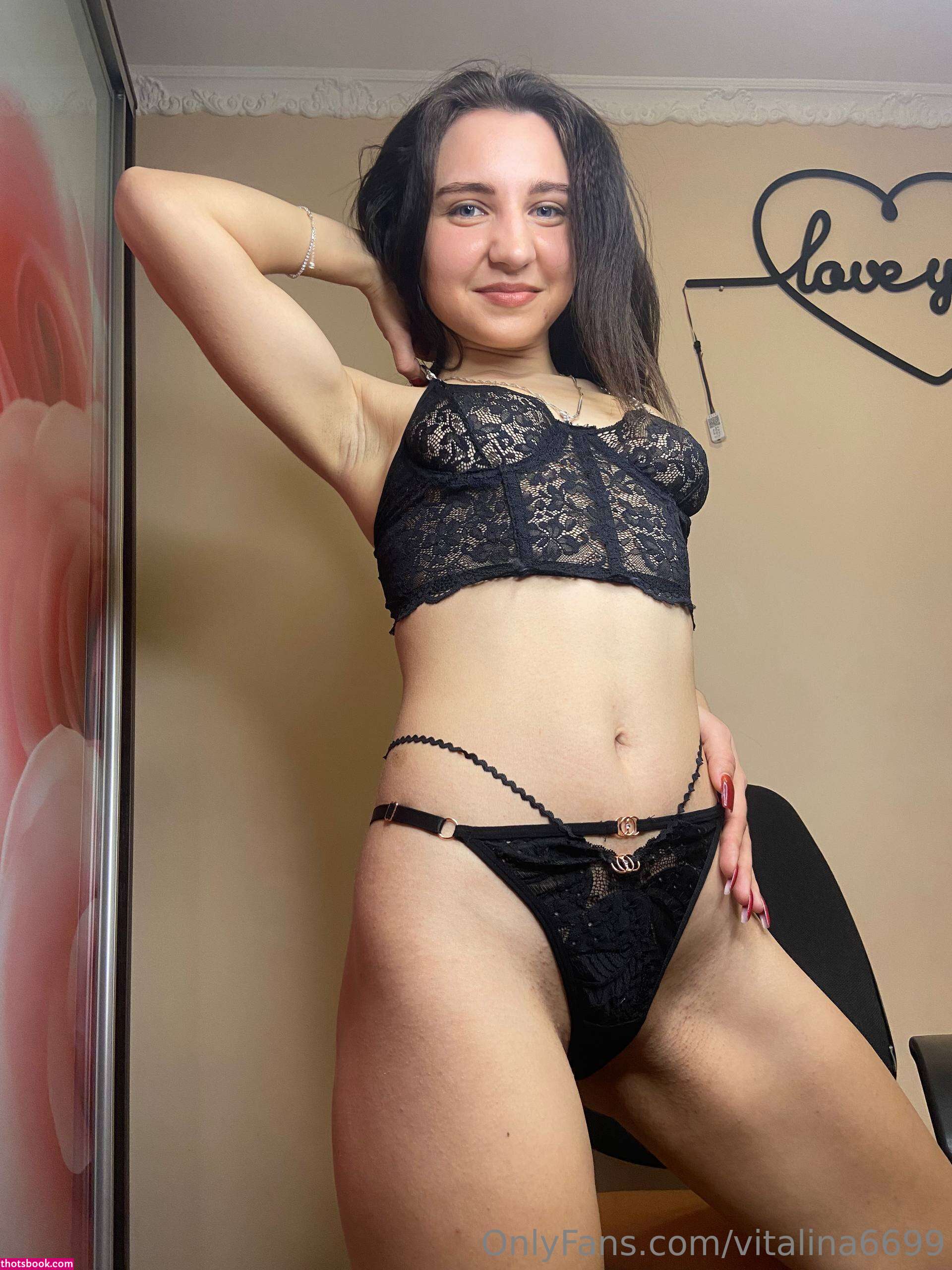 vitalina6699 Photo #5