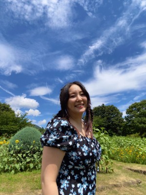 Yuna Manase Photo #6