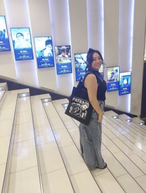 Yuna Manase Photo #16