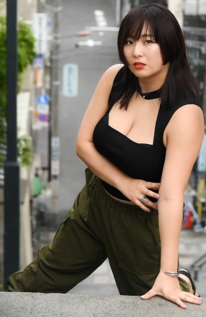 Yuna Manase Photo #20