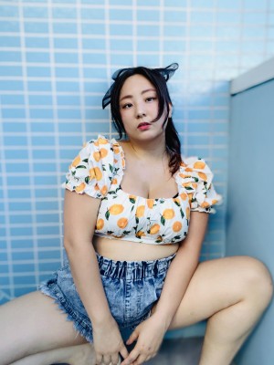 Yuna Manase Photo #23