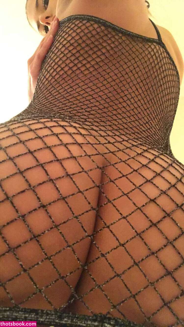 Andie Adams Photo #18