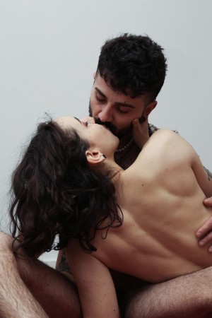 Clementine Poulain Photo #8