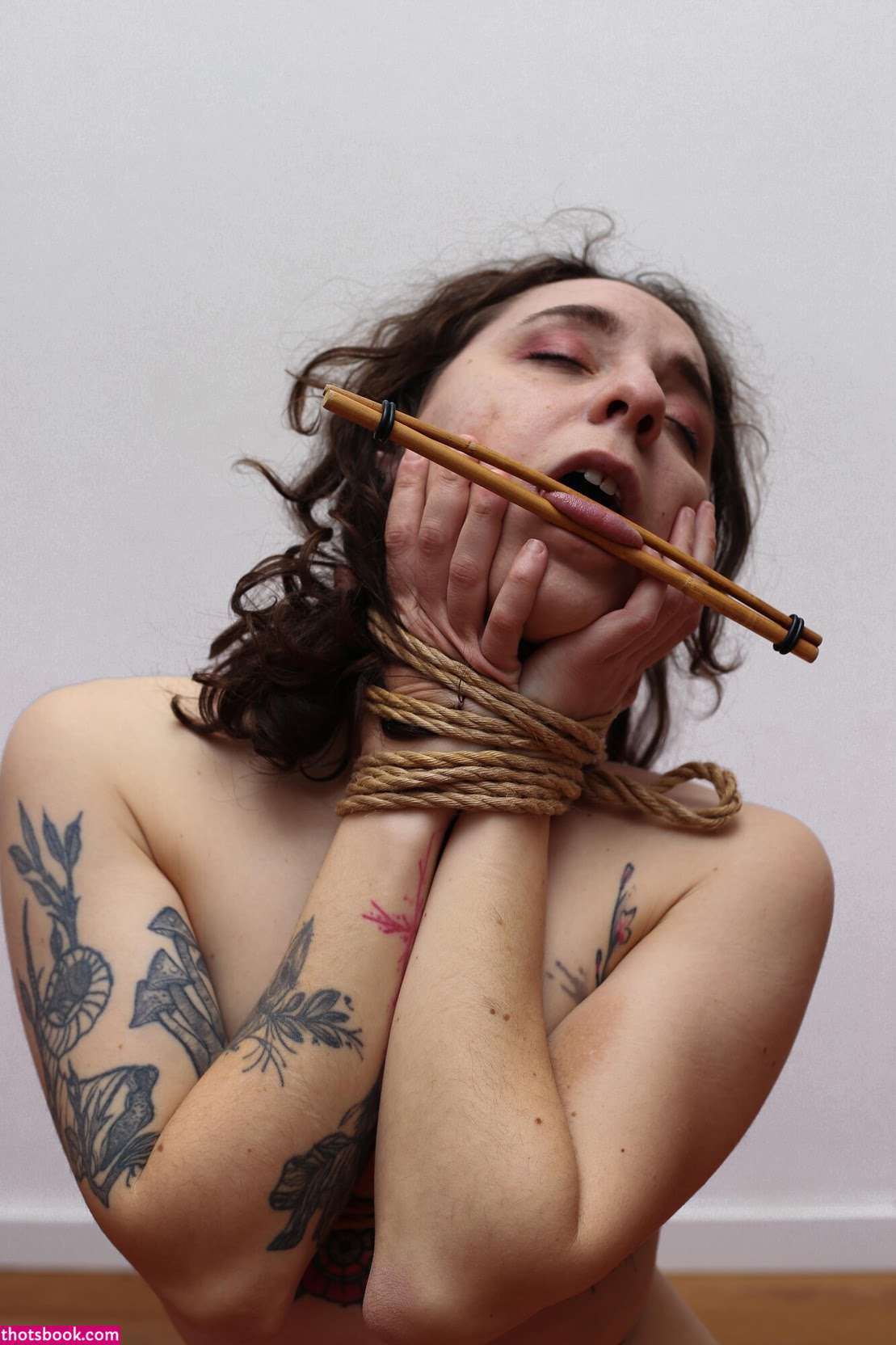 Clementine Poulain Photo #14