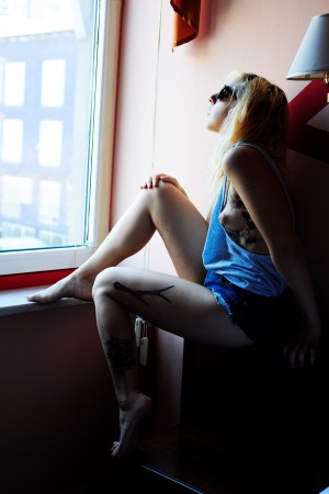 Clementine Poulain Photo #20