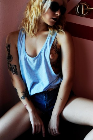 Clementine Poulain Photo #21