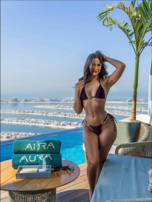 Emily Spencer Post #3