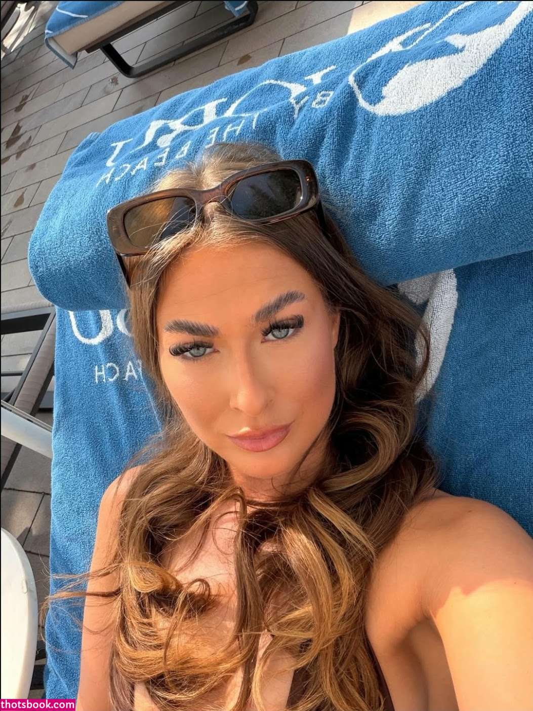 Emily Spencer Photo #25