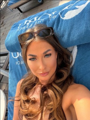 Emily Spencer Photo #25