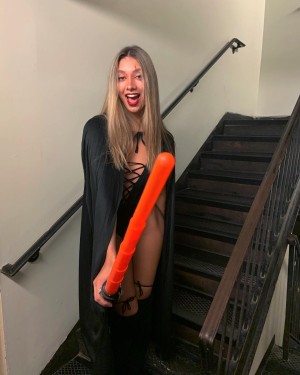 Geena Edmanson Photo #16