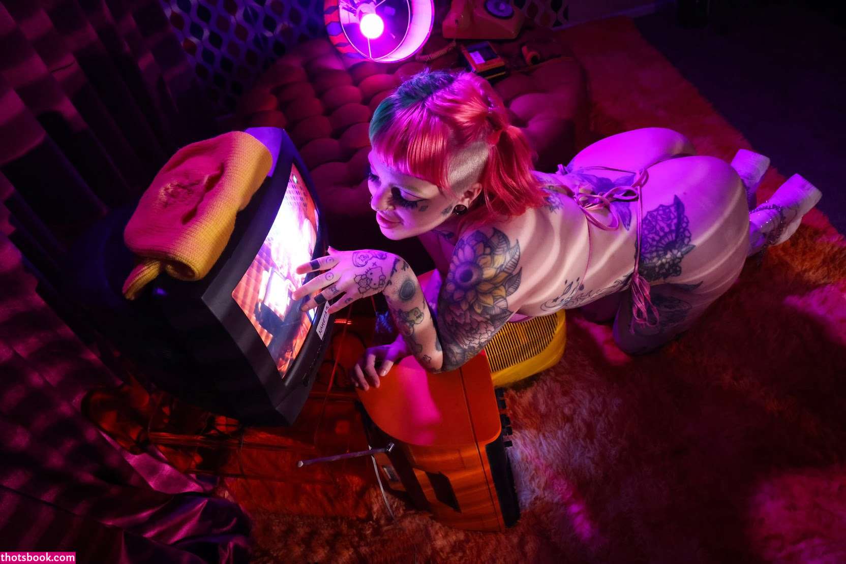 Headyharmony Photo #15