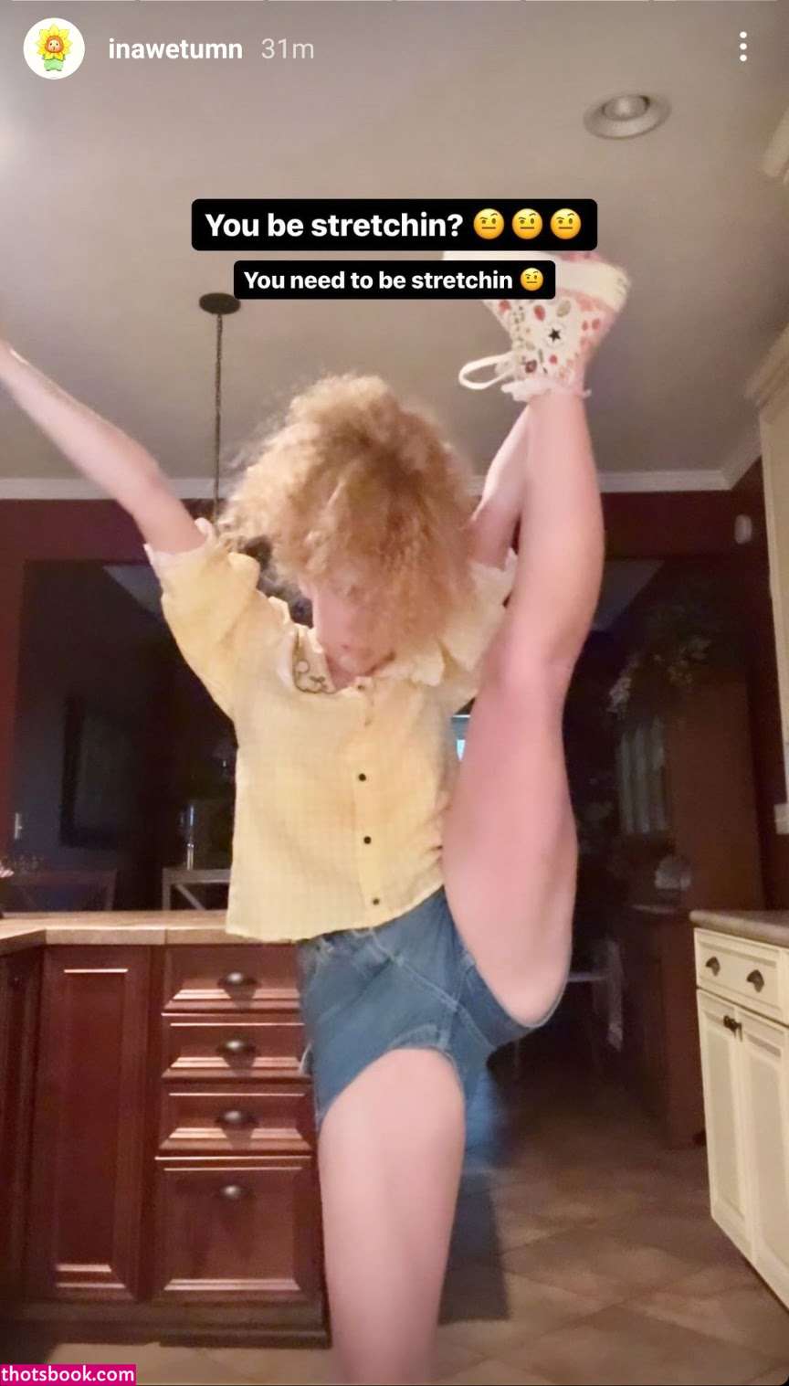 iautumngrace Photo #4