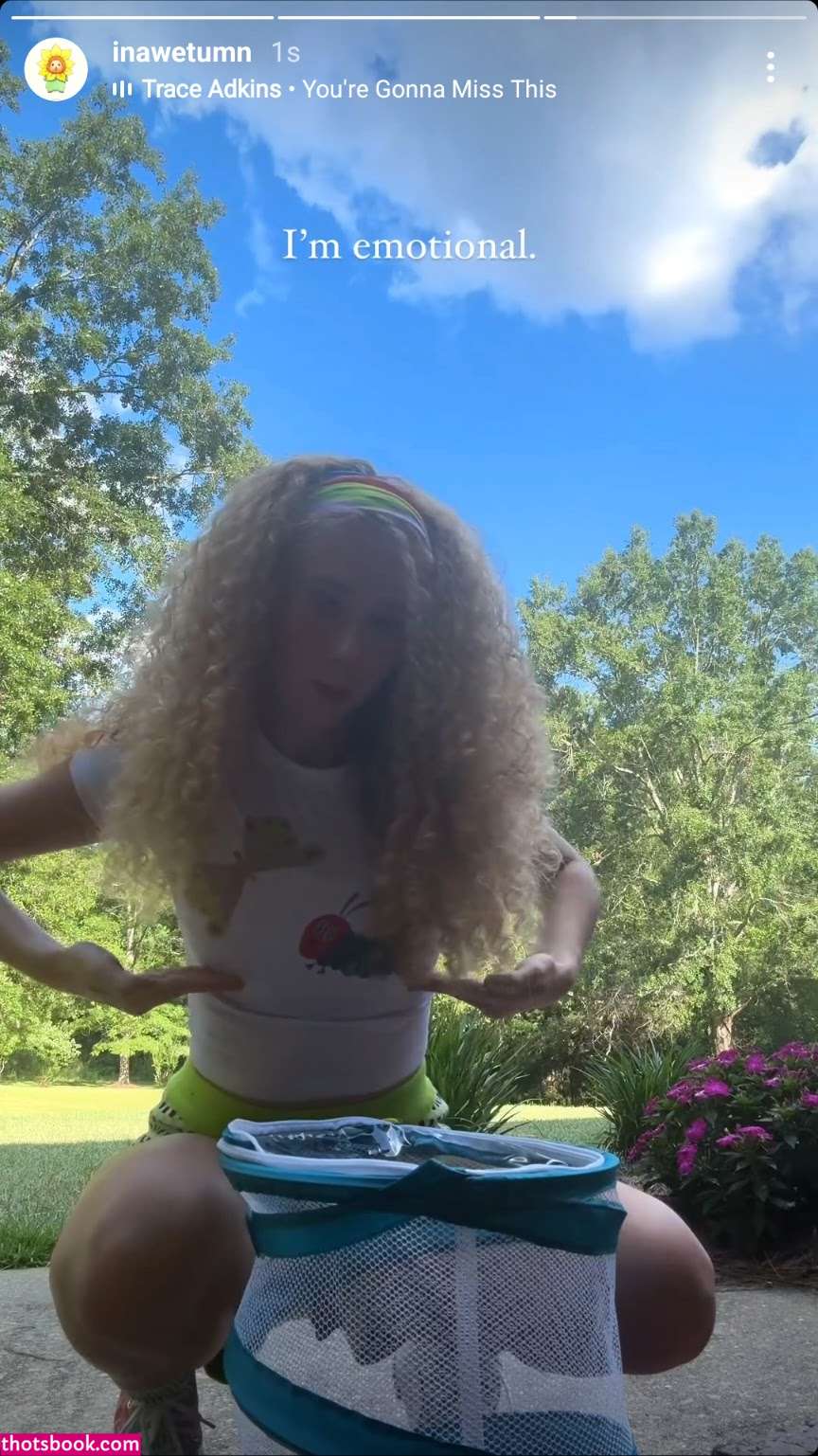 iautumngrace Photo #6