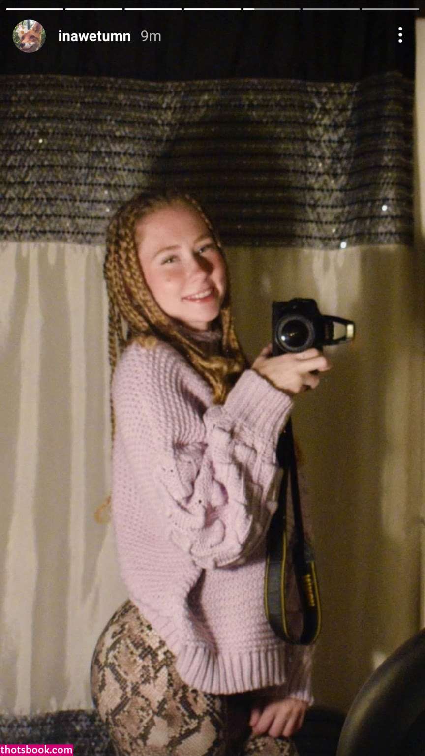 iautumngrace Photo #8