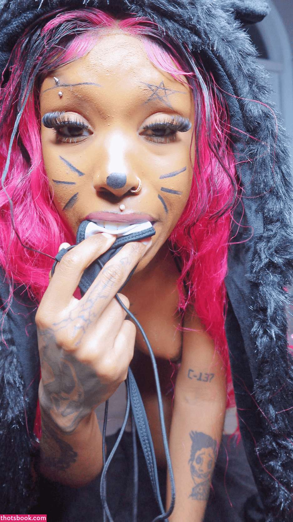 Miss Spookie Photo #1