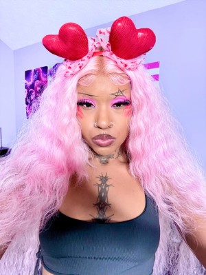 Miss Spookie Photo #23