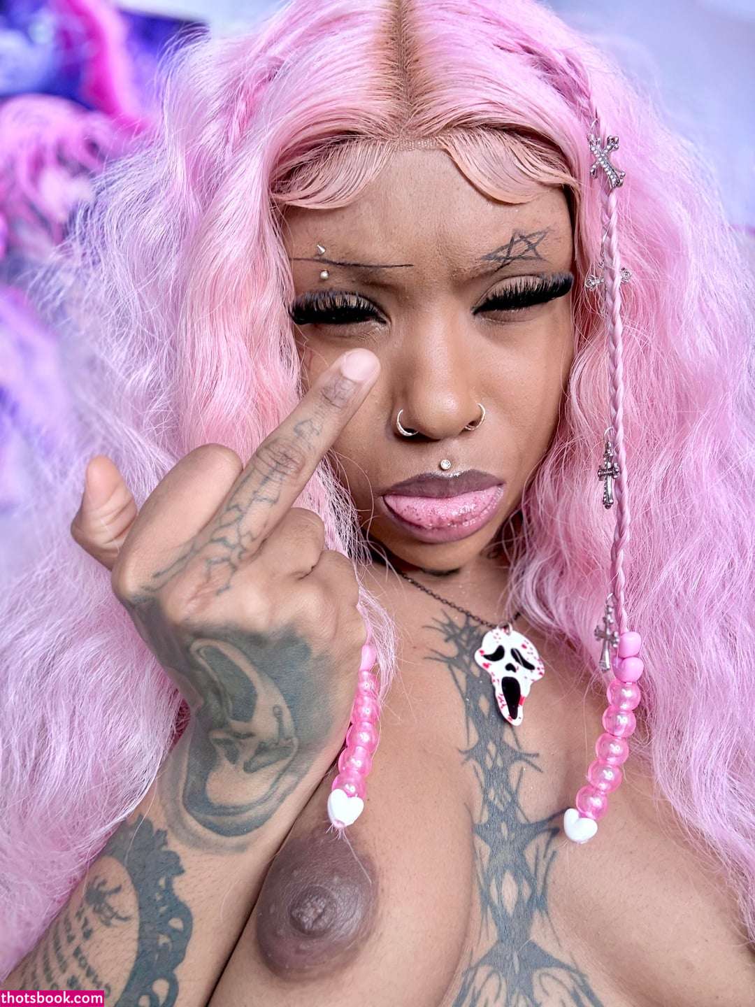 Miss Spookie Photo #27