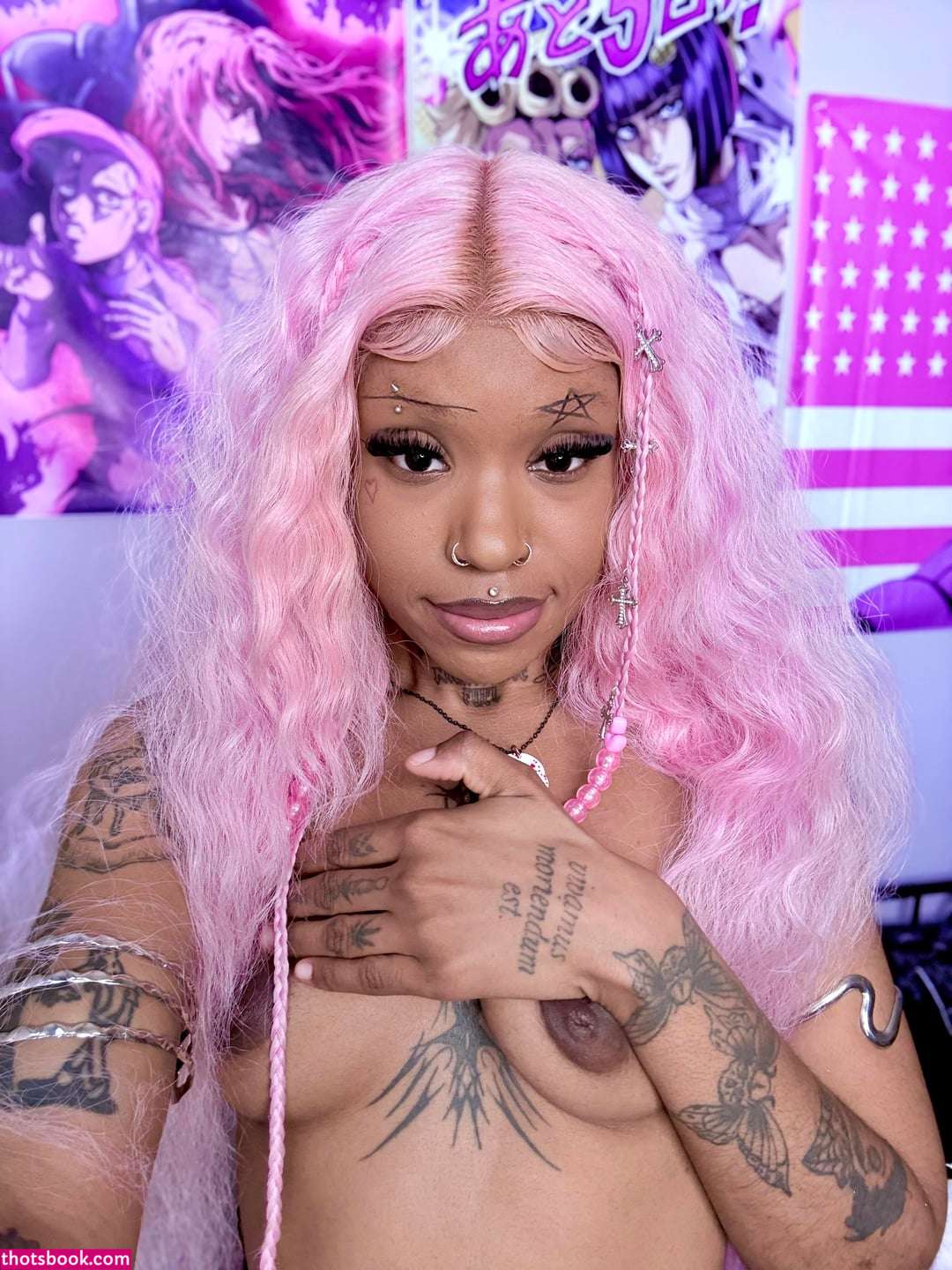 Miss Spookie Photo #37