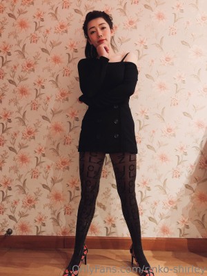 Shirley Pinksoles Photo #42