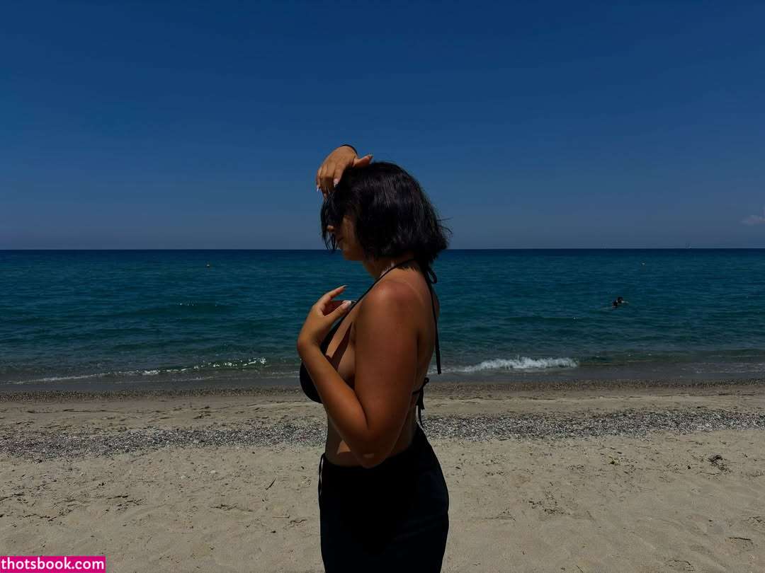 Sofia Corvaglia Photo #3