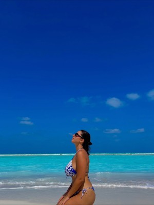 Sofia Corvaglia Photo #4