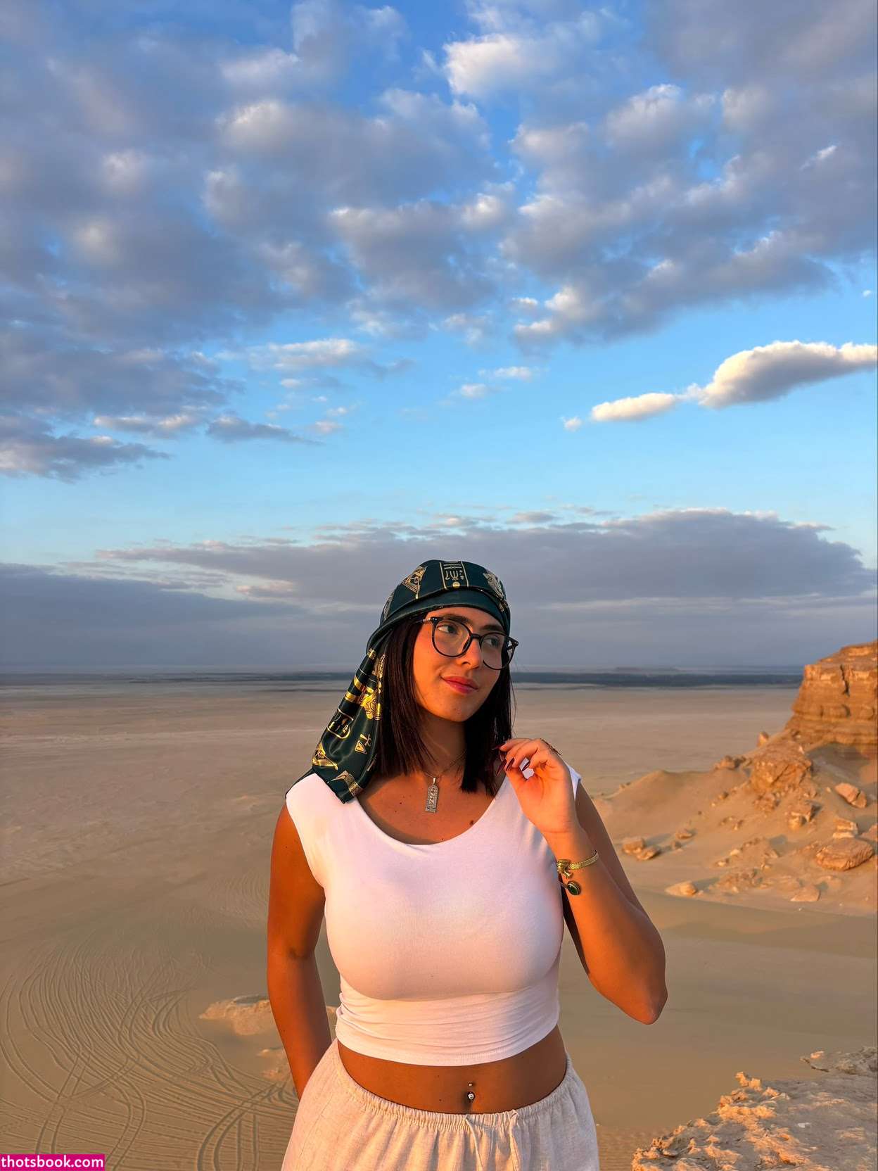 Sofia Corvaglia Photo #8