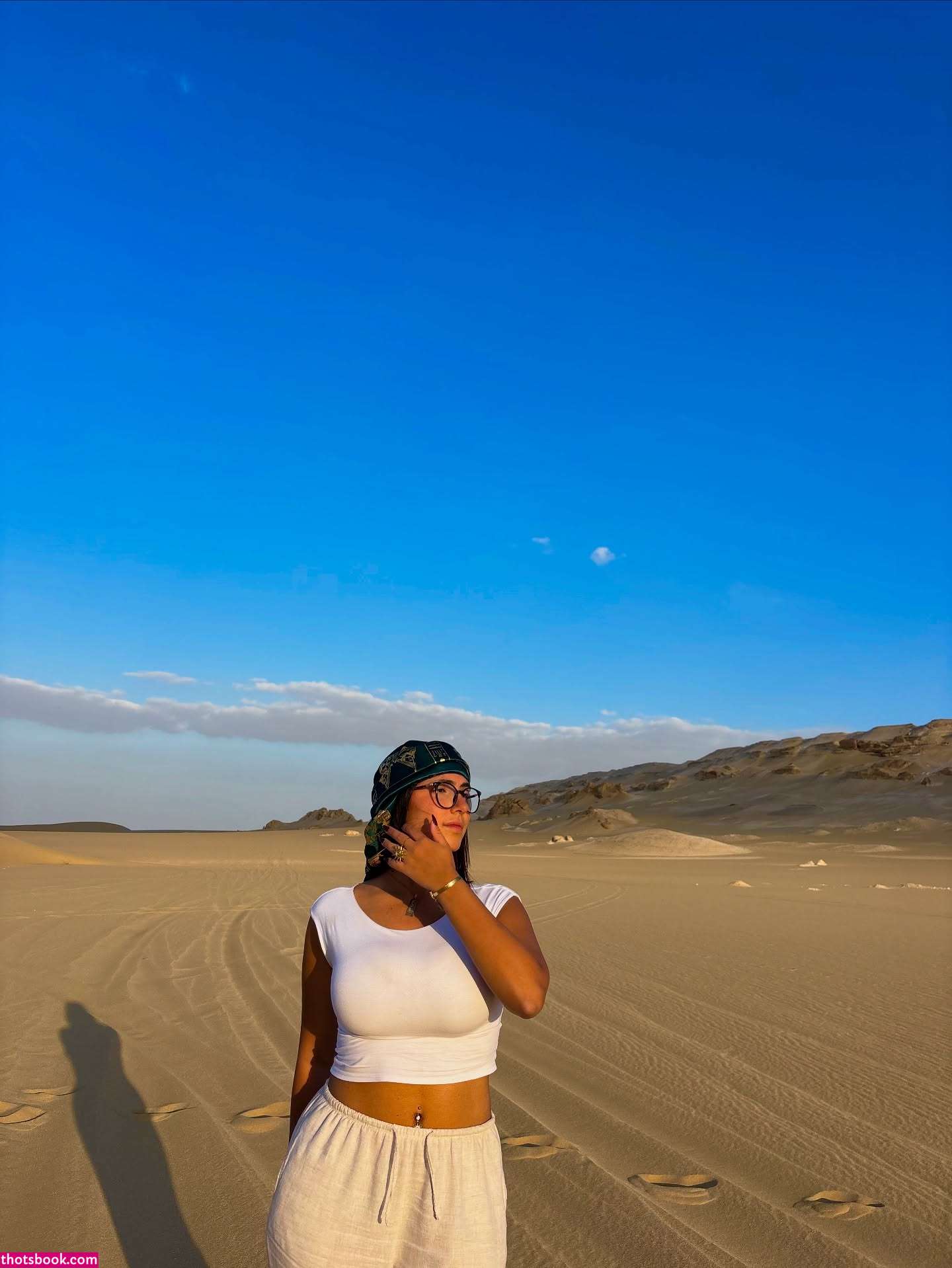 Sofia Corvaglia Photo #13