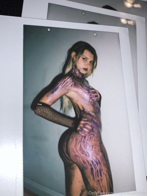 Spiritual Feline Photo #9