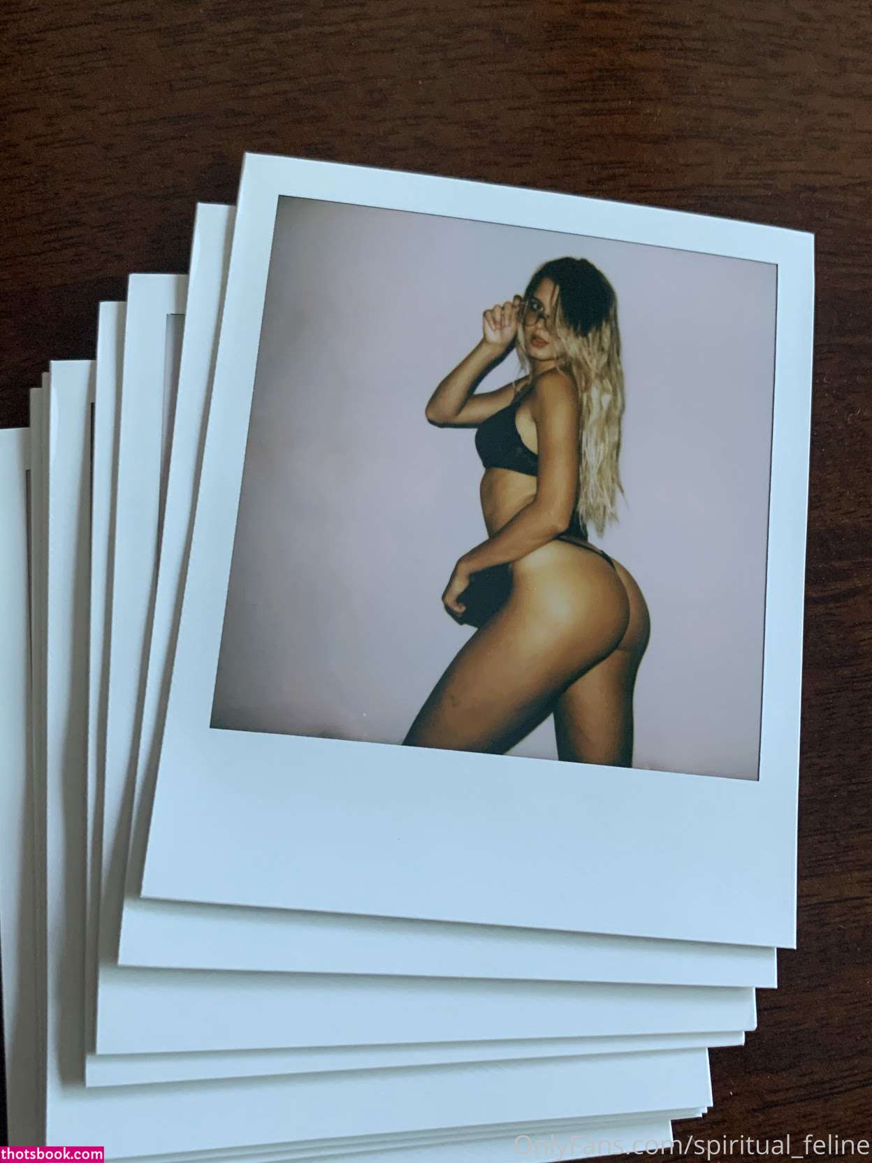 Spiritual Feline Photo #24