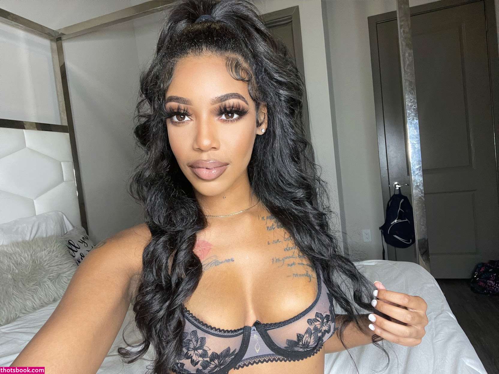 Syria Caramel Photo #4