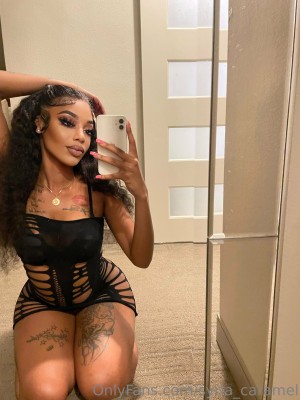 Syria Caramel Photo #1