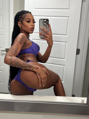 Syria Caramel Photo #5