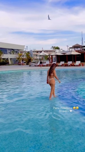 Giuliana Valdivia Post #5