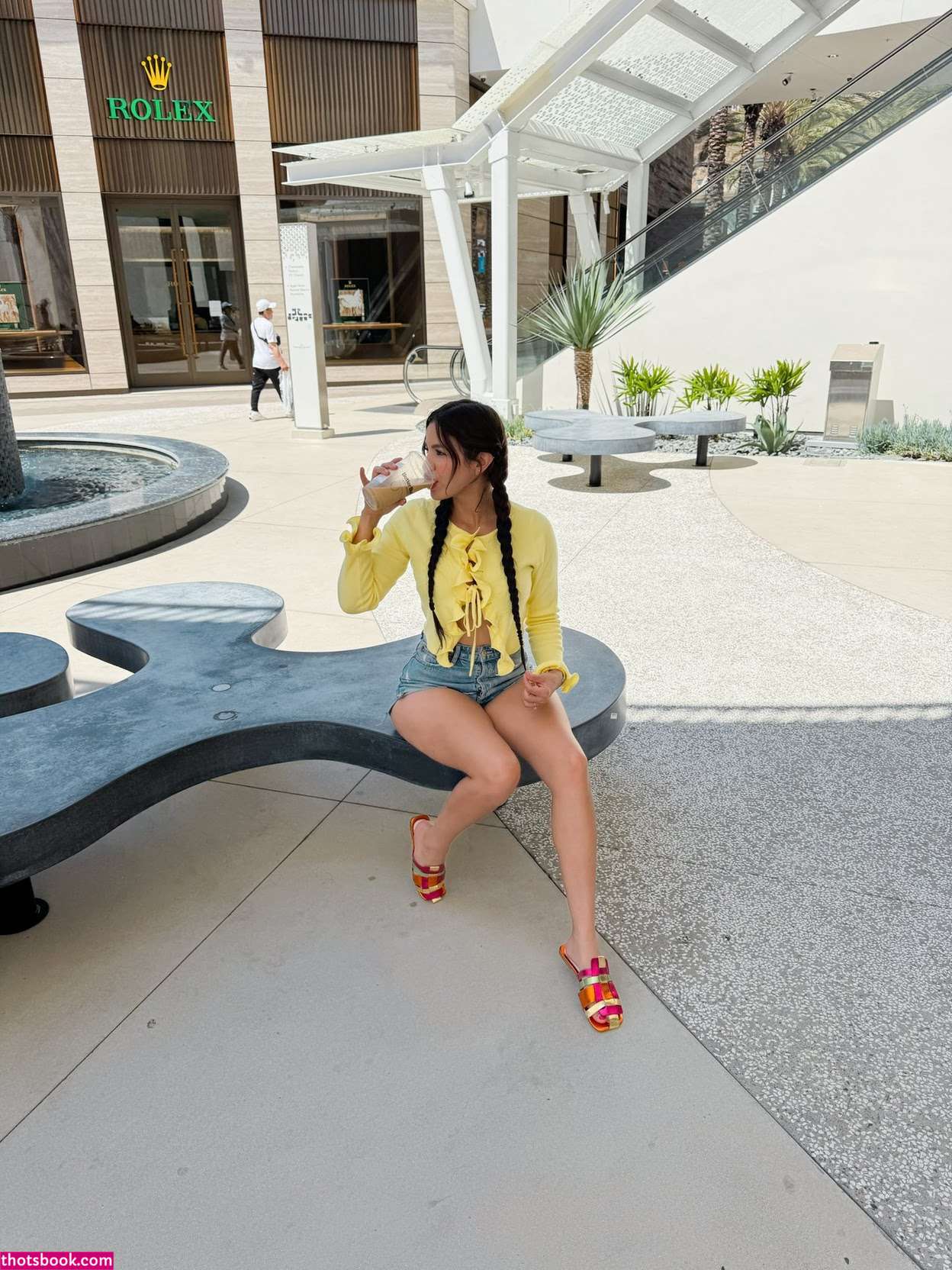 Ana Morquecho Photo #1