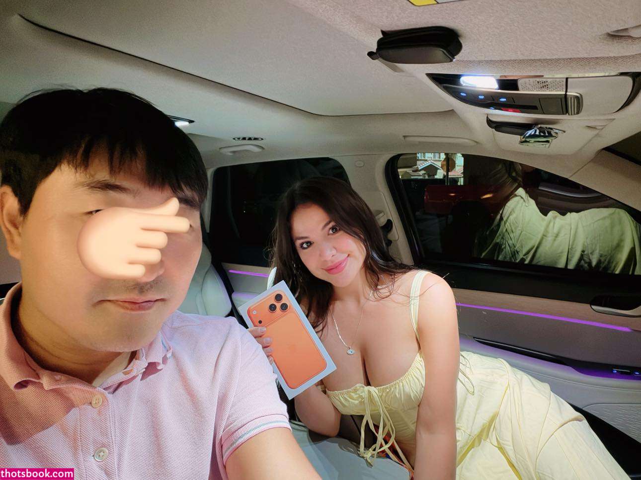 Ana Morquecho Photo #2